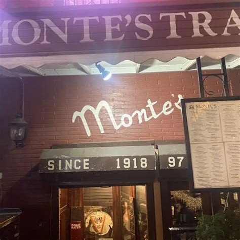 monte's trattoria reviews|monte's trattoria new york.